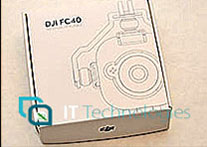 DJI FC40