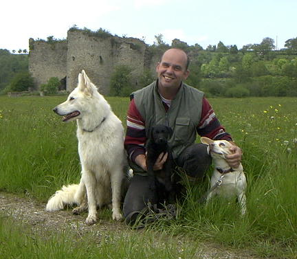 Und unsere Hunde auch - Et nos chiens aussi