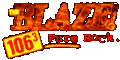 106.3 The Blaze