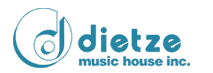Dietze Music House