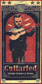 Guitarted