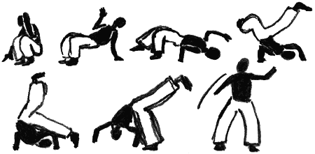 Capoeira Neural: A Capoeira se Joga com a Cabeça - Sollus