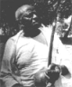 Mestre Bimba