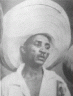Mestre Traira