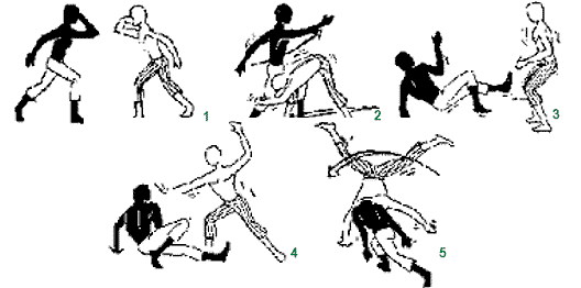 Sequence 4
