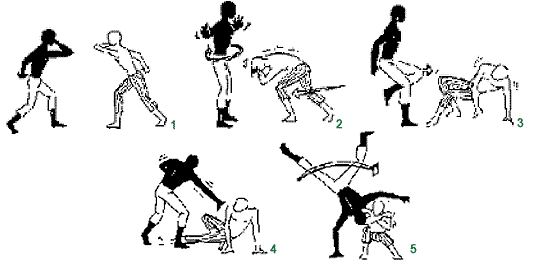 Sequence 5