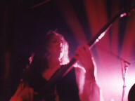 Mats van der Valk, Fretless Bass