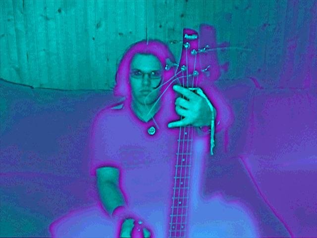 dustin