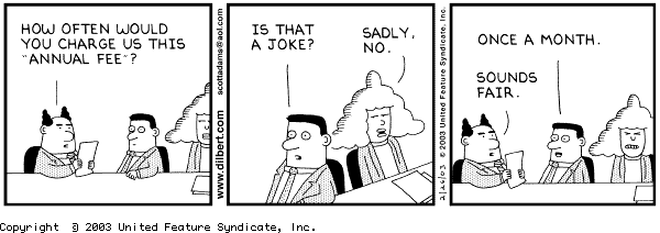 Dilbert