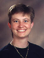Dr. Diana S. Perdue