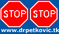 * drpetkovic home page *