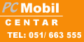 PC Mobil Centar Prnjavor