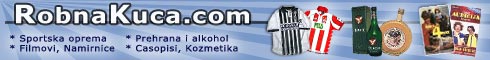 ROBNA KUCA
