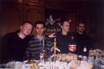 Dragan Petkovic - drpetkovic