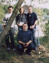 Dragan Petkovic - drpetkovic