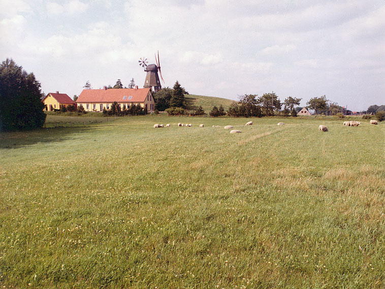 denmark