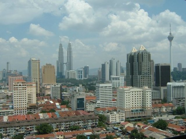 kuala lumpur