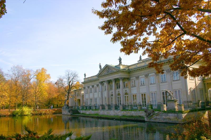 warsaw