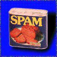 I Love SPAM!!!