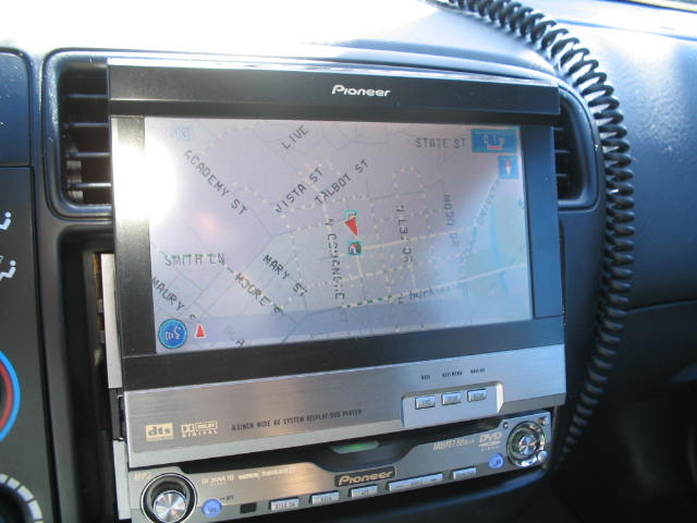 Navigation
