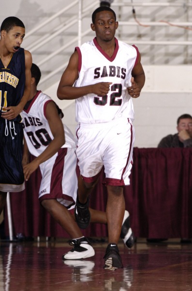Spalding HOOPHALL CLASSIC 2007