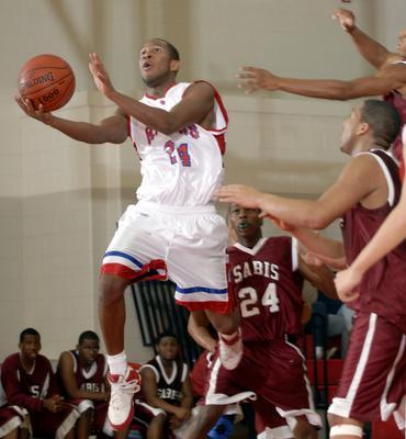 Hampshire vs. Sabis