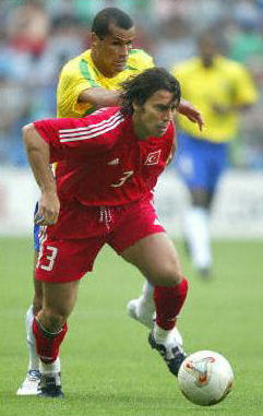 Bulent Korkmaz