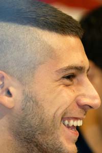 Umit Davala