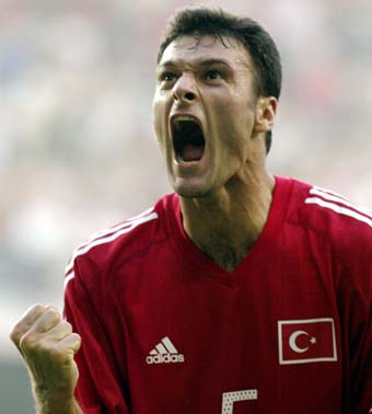 Alpay Ozalan