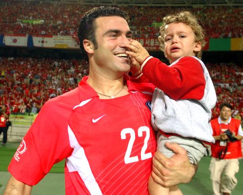 Hakan Unsal