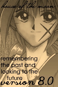 {now, 10 years later, I think I can start a new life, with a new family, with you, Miss Kaoru.}