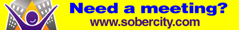 online recovery meetings
