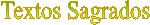 Textos Sagrados
