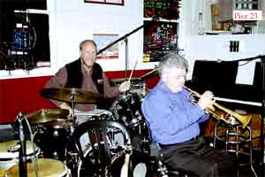 Bob and Jim