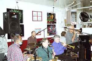 Band