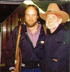 Willie & Bob