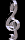 treble clef