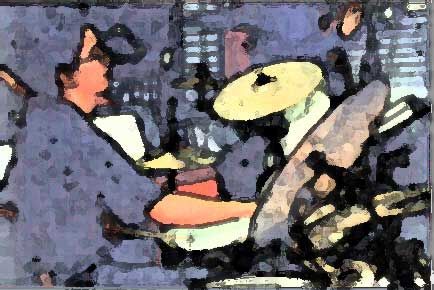 DrumBoy
