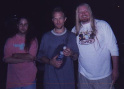 2001' The Other Side--Tulsa,Ok