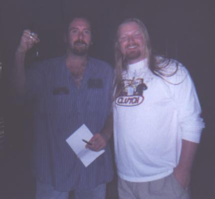 2001' The Other Side--Tulsa Ok