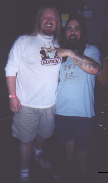 2001'&nbsp; The Other Side--Tulsa,Ok