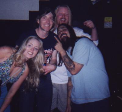 2001' The Other Side--Tulsa,Ok
