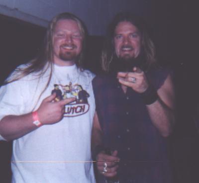 2001' The Other Side-Tulsa Ok
