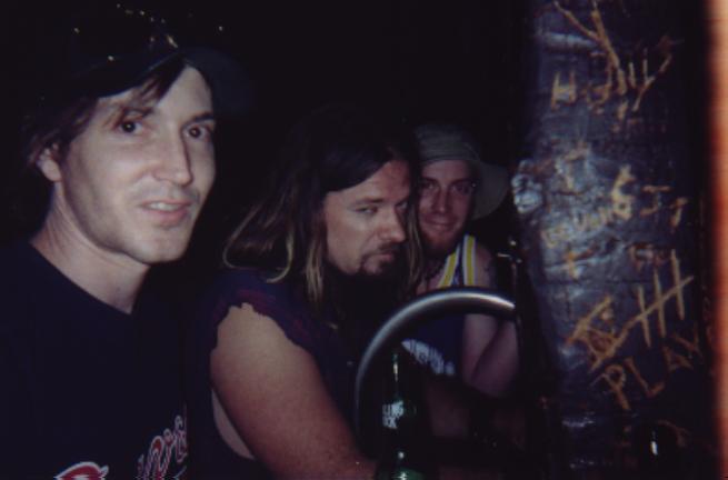 2001' 4-Play Tulsa Ok