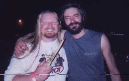 2001' The Other Side--Tulsa,Ok