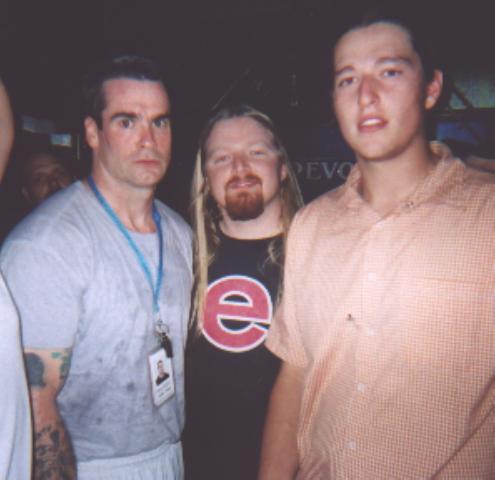 2001' The Other Side--Tulsa,Ok