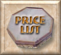 Pricing My Drums