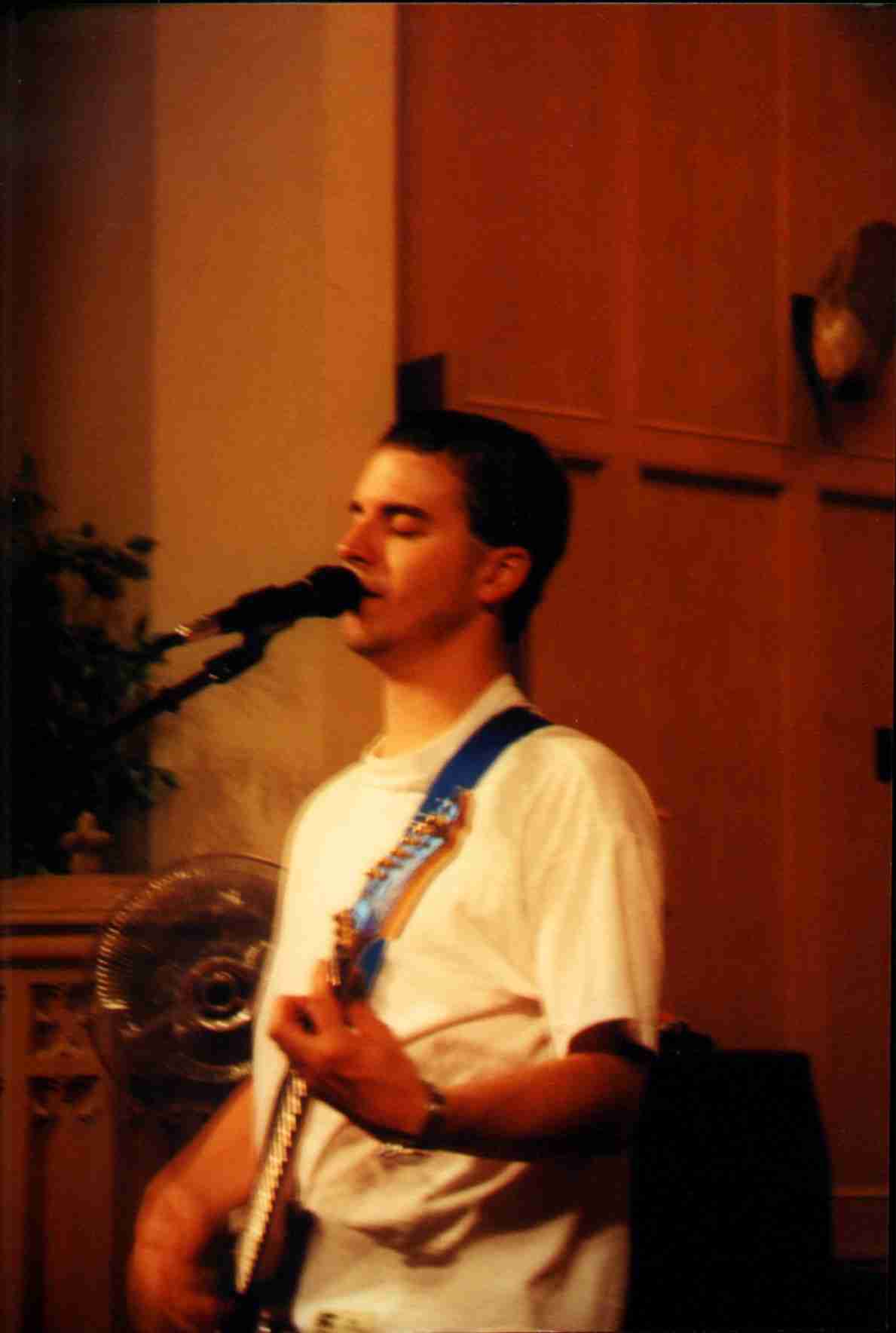 Ben