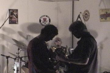 Ben, Me, Mason