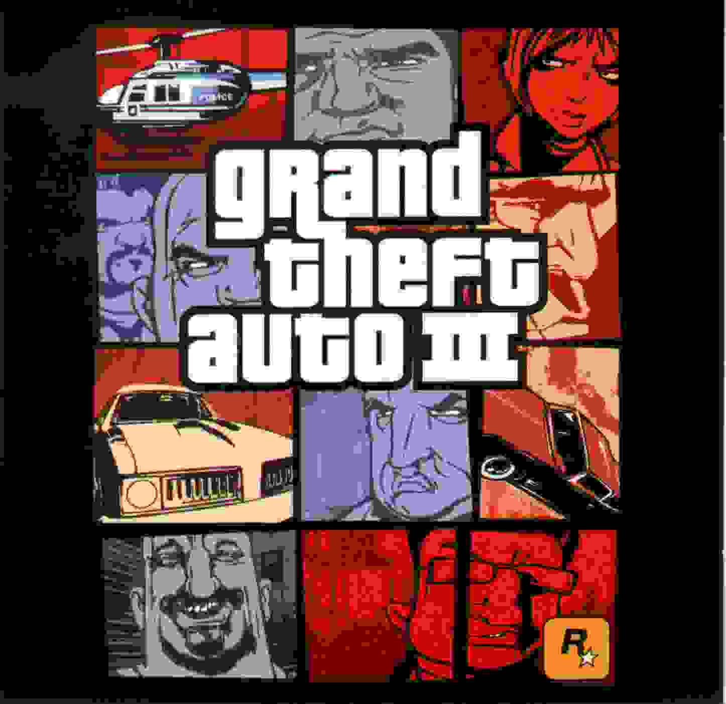 Click here to go to GTA3's web page